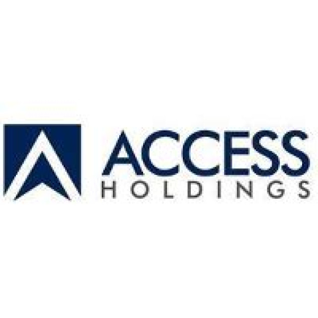 Access Holdings Logo